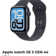 Apple watch SE3 GEN 44 MM - Img 57246983