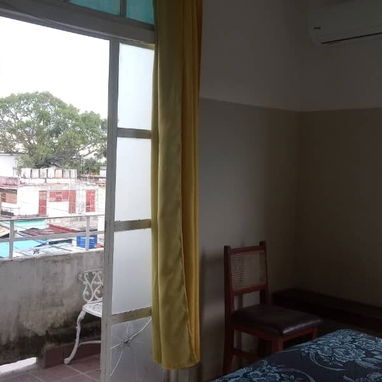 Alquiler apartamento 2 cuartos Santo Suarez - Img 122322139