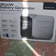 EcoFlow Delta 3 - Img 57229141