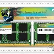 Memoria RAM DDR3 4GB laptop//RAM DDR3 8GB PC//Memoria RAM DDR3 8GB laptop//Memoria RAM DDR3 8GB PC 1600 MHZ - Img 45769573