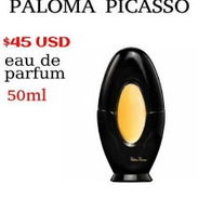 Paloma picasso perfume original - Img 54835780
