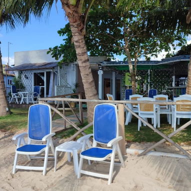 Alquiler de casa en la playa con vista al mar en Playa Larga, Ciénaga de Zapata - Img 119644566
