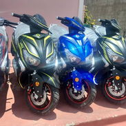 Motorinas en santa clara villa clara - Img 55981088