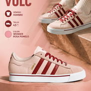 Rebaja!!Tenis Adidas Originales Campus Vulc - Img 53364813
