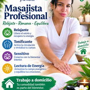Masajista Profesional - Img 57609834