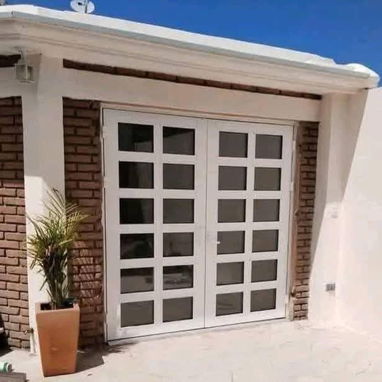Puertas y ventanas de aluminio y cristal - Img 121706597