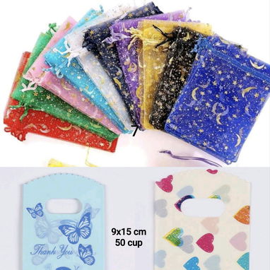 ✨Bolsas de regalo✨ - Img 122827814
