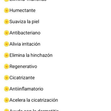 Productos farmasi para el cuidado personal - Img 124909499