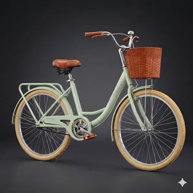 Bicicletas - Img 125644868