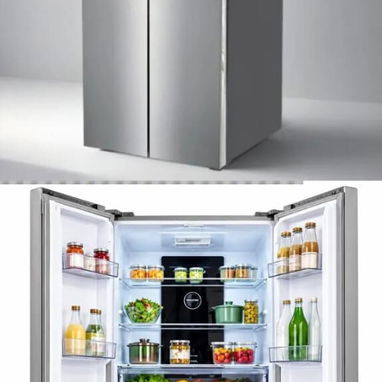 Refrigerador - 2/4