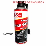 REPARADOR DE PINCHAZOS. PARA COGER PONCHE - Img 55981925
