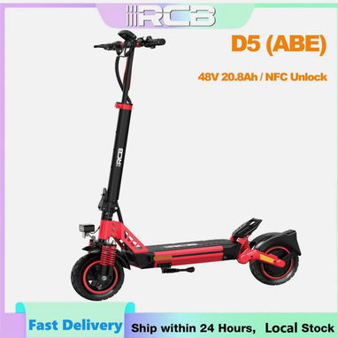 E-Scooter road legal electric scooter ABE foldable escooter electric scooter - Img 121852594