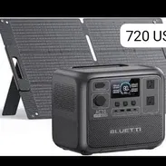 BLUETTI AC70 – ESTACIÓN DE ENERGÍA PORTÁTIL + panel solar de 100 watt original💥 - Img 57153594