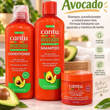Productos para el cabello y aseo personal - 4/10