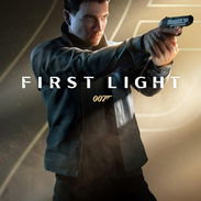 007 First Light (Hipervisor mode) - Img 55779953