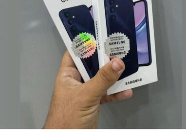 Samsung a15 - Img main-image