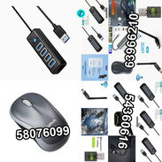 Hub USB - Img 56222274