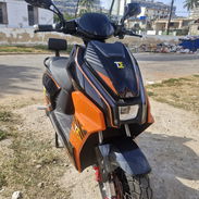 Moto eléctrica topmaq - Img 56609757