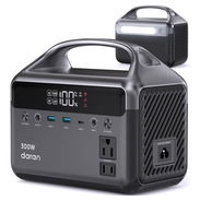 Estación de energía portátil Daran NEO300L 300W/288Wh - Img 57637839