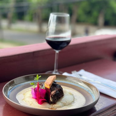 Chef de cocina con más de 10 años de experiencia. - 3/4