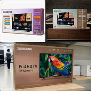 🆕️. SAMSUNG. SMART TV SAMSUNG 65" - 75". Garantía + Transporte incluído - Img 55643259