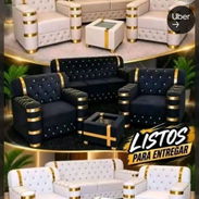 Colchones, muebles y camas de lujo - Img 57935828