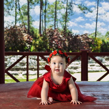 🌿✨ HERMOSAS SESIONES FOTOGRÁFICAS EN EXTERIORES ✨🌿 - 3/5