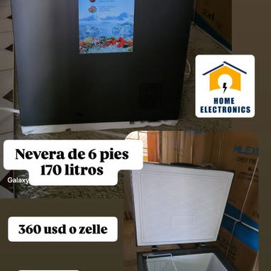 Neveras y refrigeradores ev - 9/10