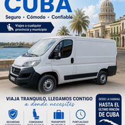 Viajes de carga por toda cuba - Img 56560167