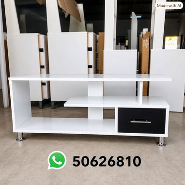 Estante, multimuebles,vanity o coqueta, - 6/10