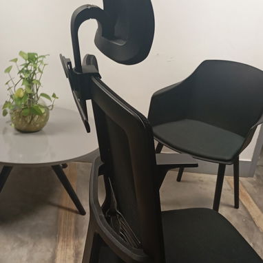 Silla Ejecutiva - 4/5