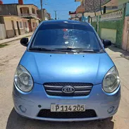KIA Picanto 2009, automático - Img 56464575