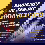 DISEÑADOR GRAFICO SERVICIOS - Img 49526971