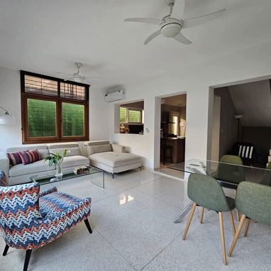 #2 🏠 Casa - Hostal - VEDADO 💫 - 7/10