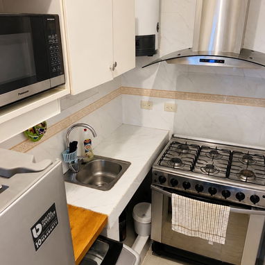 Apartamento en venta playa - 3/5