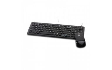 kit de teclado y mouse ViewSonic Nuevos en su caja✅50763474 - Img 63542756