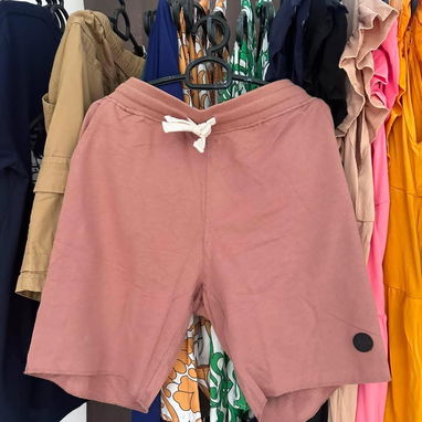 Shorts de hombre de algodón - 7/7
