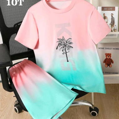 Ropa de niño talla 10 años - Img 124183536