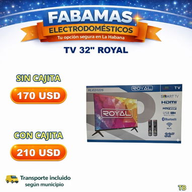 Televisores - Img 120075139