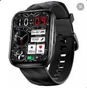 Kumi KU6 Meta Smartwatch - Img 45837231