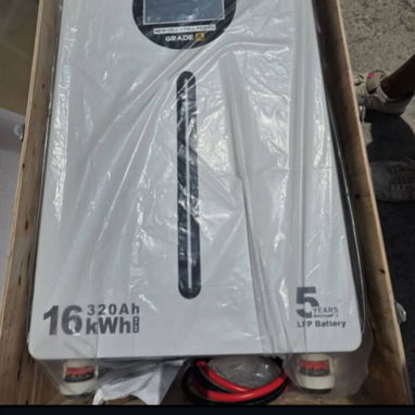 Batería de 16kwh saco lo q estabas buscando - 2/3