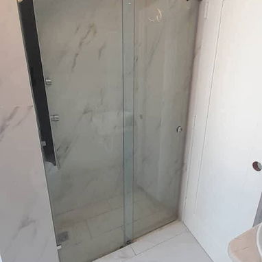 Realizamos todo tipo de trabajo de carpintería de aluminio y cristal - Img 125709832