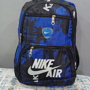 Mochila de excelente calidad - Img 56592221