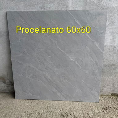 Se vende cerámica porcelanatos 60x60 - 4/9