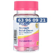 Pepto Bismol Equate - Img 57665025