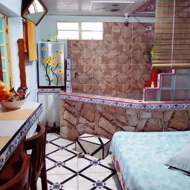 Casa Hostal no hay apagones - Img 86324972