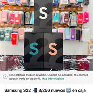 Samsung s22 - Img 56665388