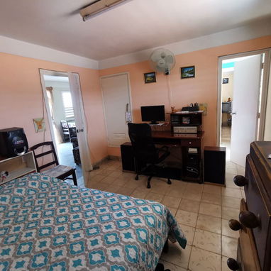 Vendo piso súper cómodo en Santos Suárez - Img 118792319