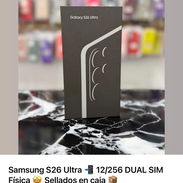 🔥 Samsung en TecnoBox: S26 Ultra, S25, S23 Ultra, A16 y más | Nuevos 🔥 - Img 57910513