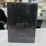 PERFUME CLUB DE NUIT INTENSE HOMBRE - Img 54870258